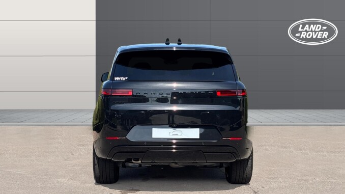 Land Rover Range Rover Sport 3.0 D300 Autobiography 5dr Auto Diesel Estate - Image 6